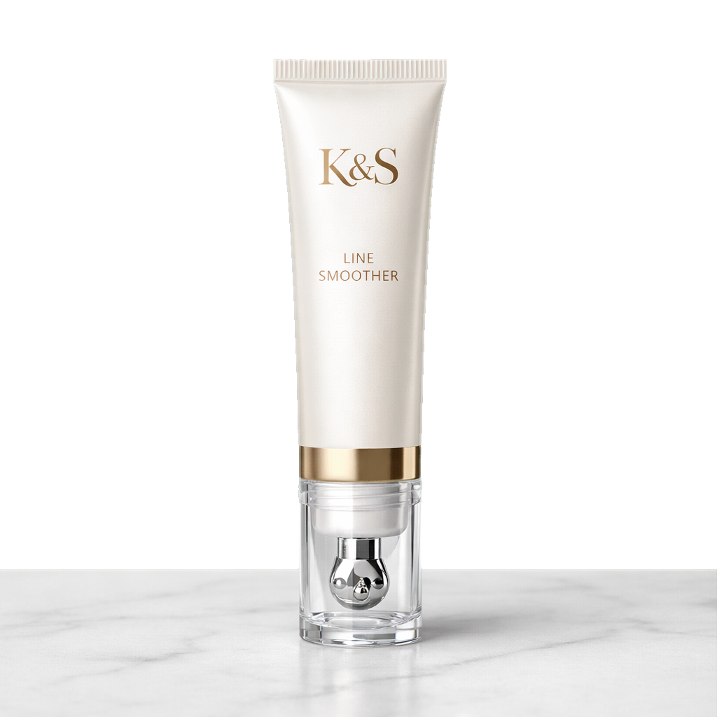 K&S Line Smoother Main Product