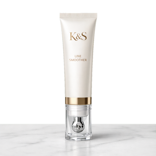K&S Line Smoother Main Product