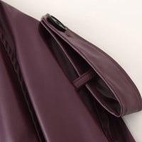 NATALIA™  LEATHER JACKET