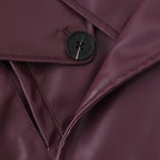 NATALIA™  LEATHER JACKET