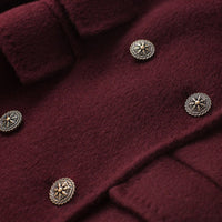 NEVA™ CASHMERE COAT