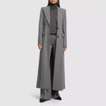 VALENTINA™ LONG COAT