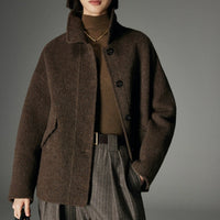 STELLA™ WOOL JACKET