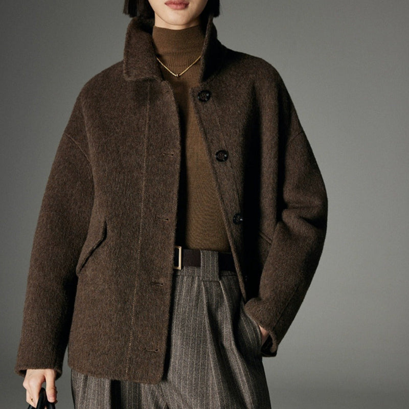 STELLA™ WOOL JACKET