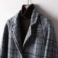 ELANA™ WOOL OVERCOAT
