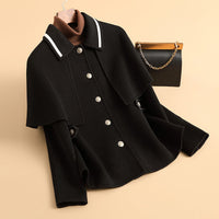 CAROLINA™ WOOL JACKET