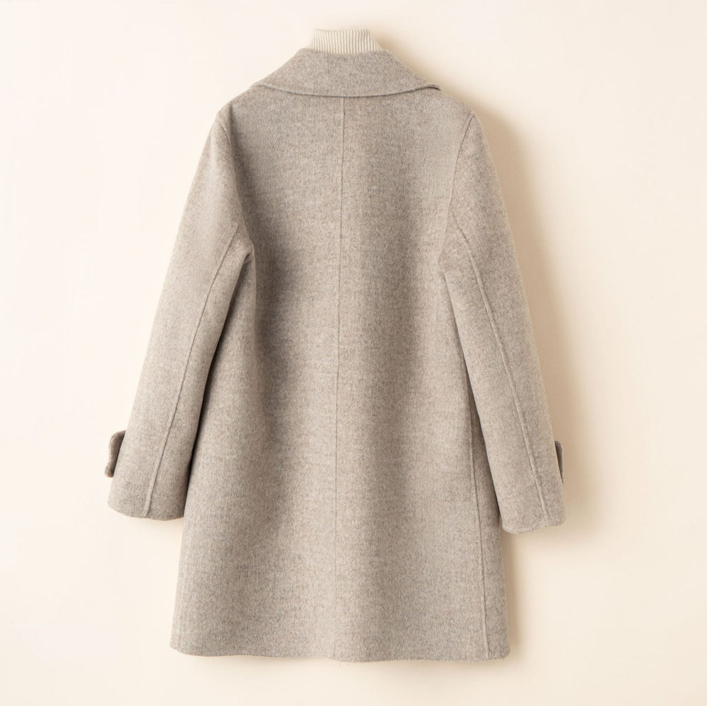 SYBIL™ WOOL COAT