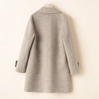 SYBIL™ WOOL COAT