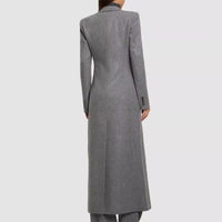 VALENTINA™ LONG COAT