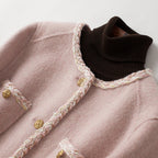 JULIA™ WOOL JACKET