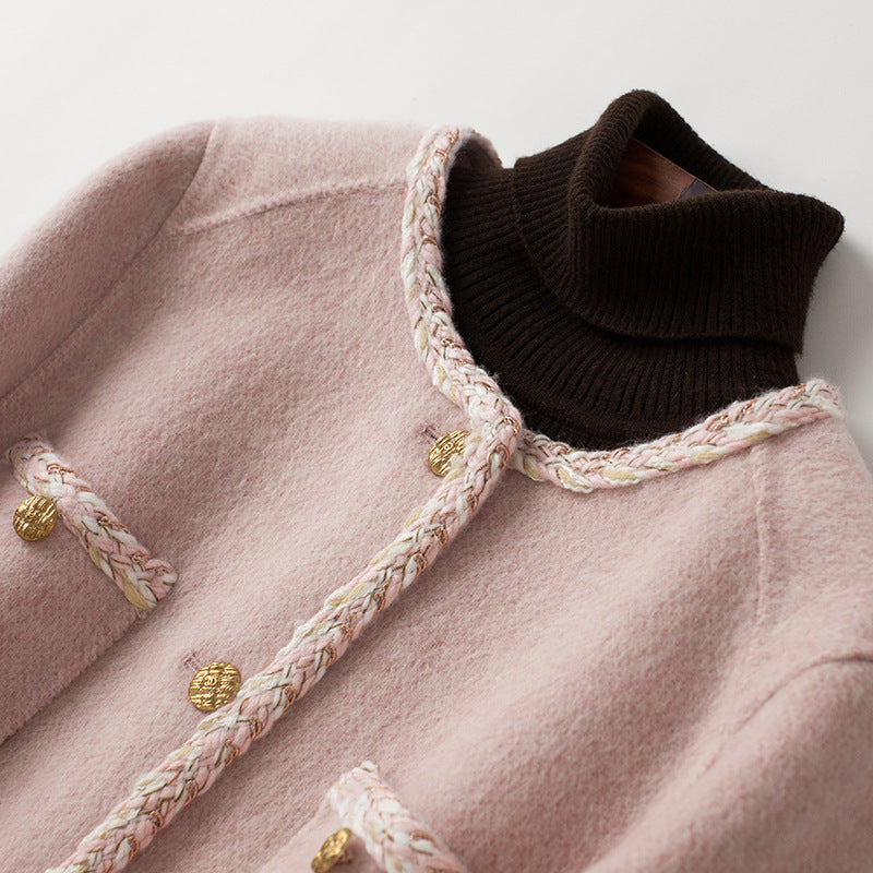 JULIA™ WOOL JACKET