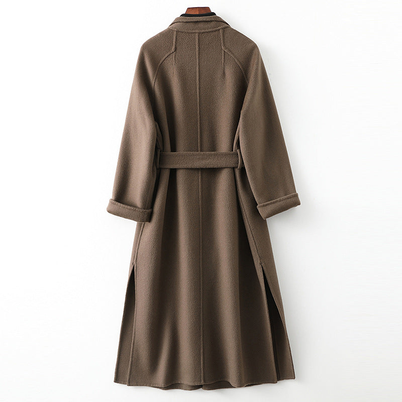 LUCY™ CASHMERE COAT