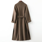 LUCY™ CASHMERE COAT