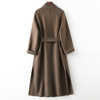 LUCY™ CASHMERE COAT