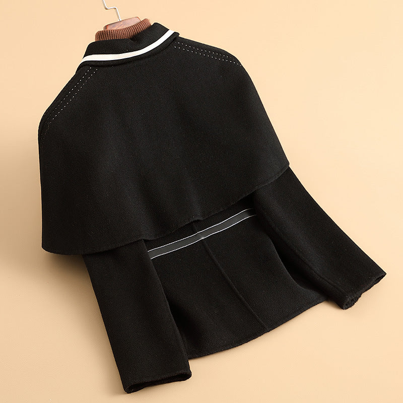 CAROLINA™ WOOL JACKET