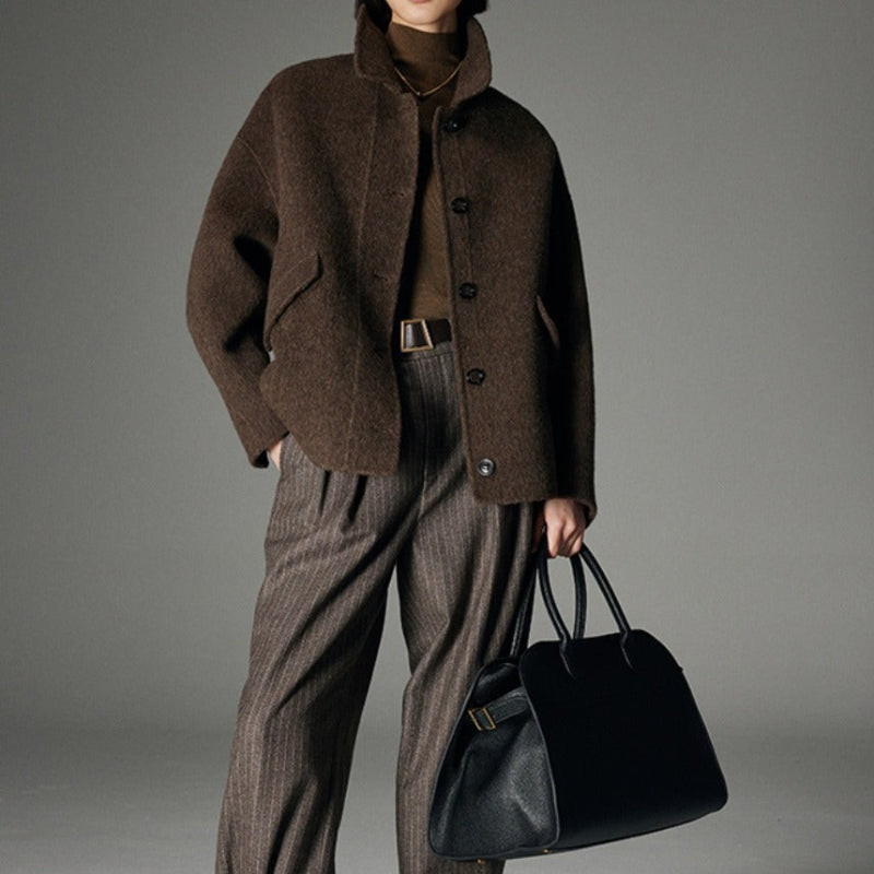 STELLA™ WOOL JACKET