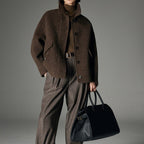 STELLA™ WOOL JACKET