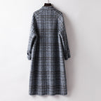 ELANA™ WOOL OVERCOAT