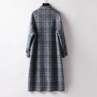 ELANA™ WOOL OVERCOAT