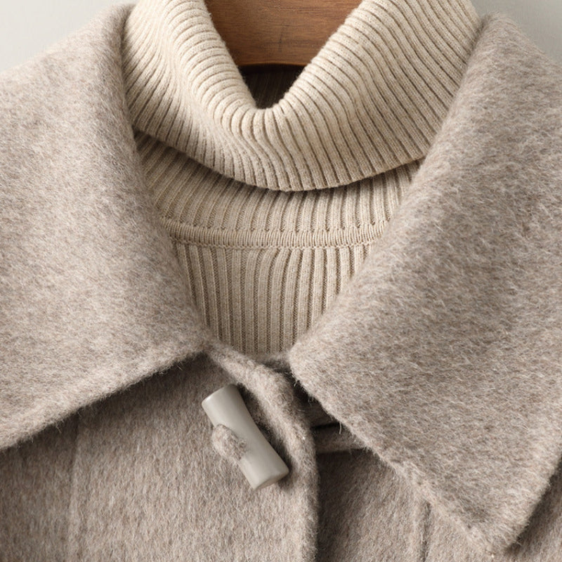 KIRA™ CASHMERE COAT