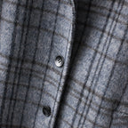 ELANA™ WOOL OVERCOAT