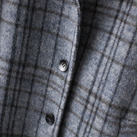ELANA™ WOOL OVERCOAT
