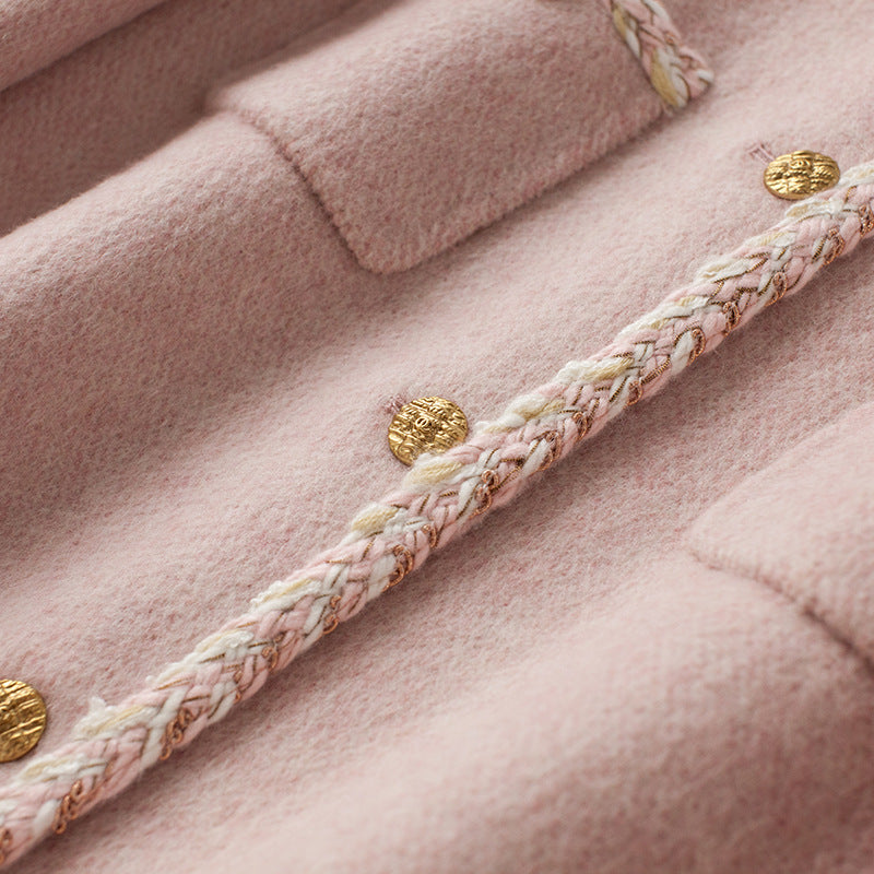 JULIA™ WOOL JACKET