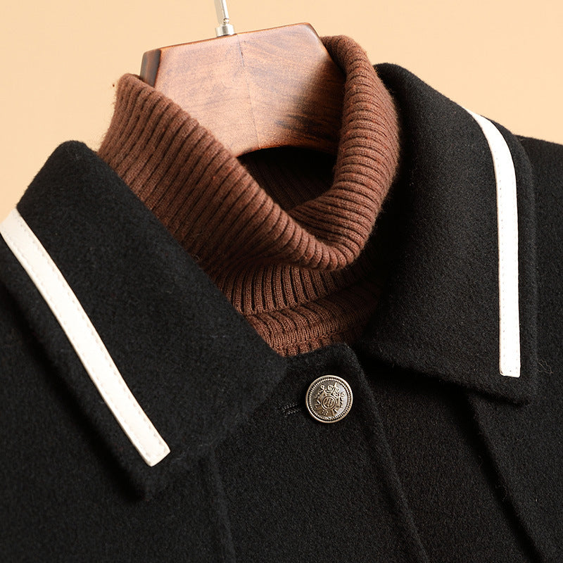 CAROLINA™ WOOL JACKET