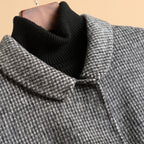 MONA™ WOOL OVERCOAT