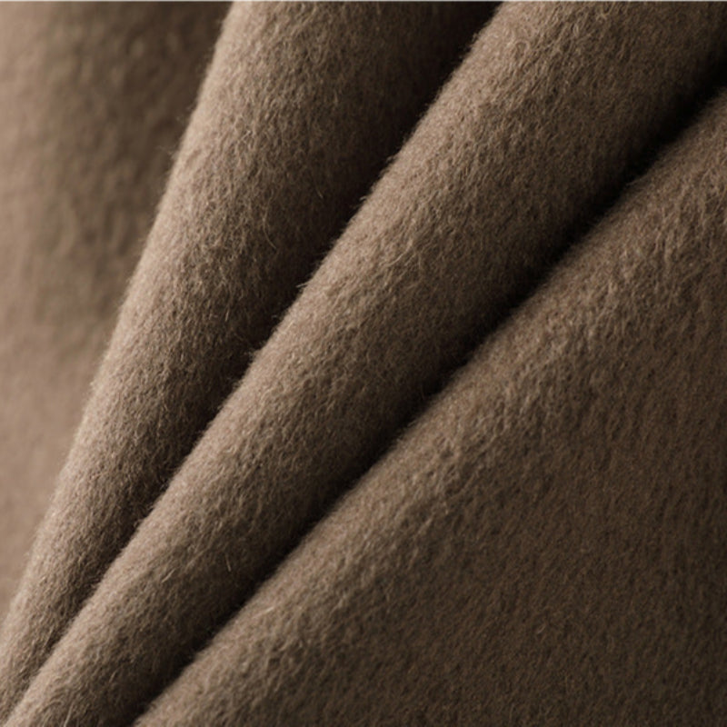 LUCY™ CASHMERE COAT