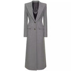 VALENTINA™ LONG COAT