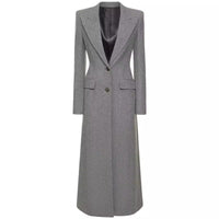 VALENTINA™ LONG COAT