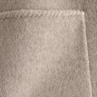 VERONICA™ WOOL COAT