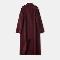 NEVA™ CASHMERE COAT