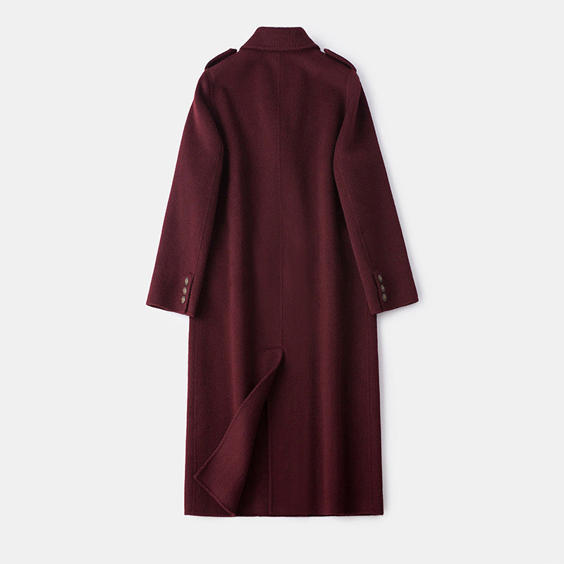 NEVA™ CASHMERE COAT