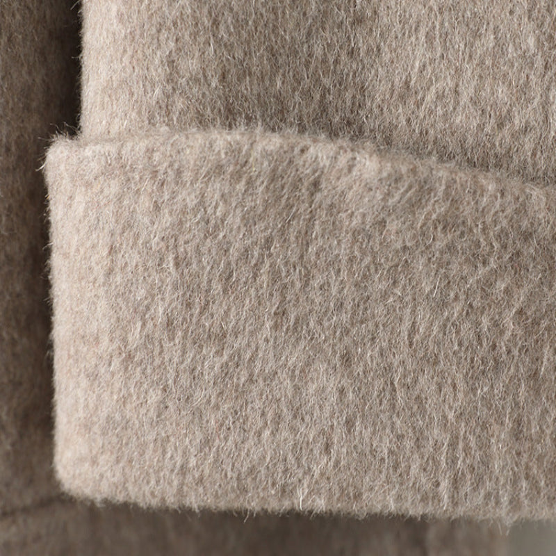 KIRA™ CASHMERE COAT