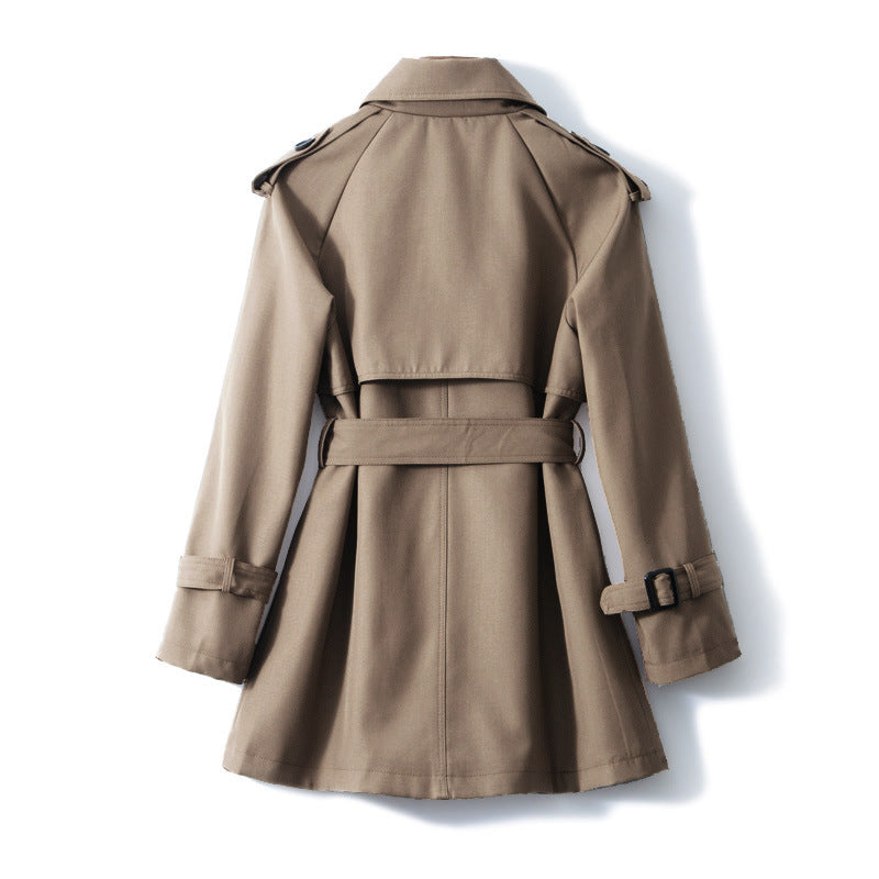 LAURA™ TRENCH COAT