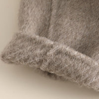 VERONICA™ WOOL COAT