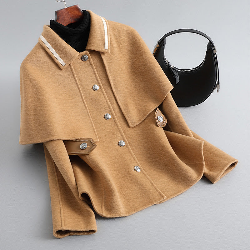 CAROLINA™ WOOL JACKET