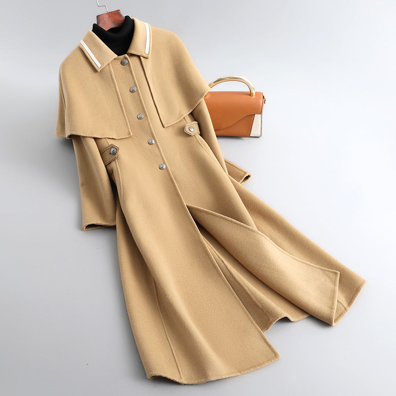 LAUREN ™ WOOL COAT