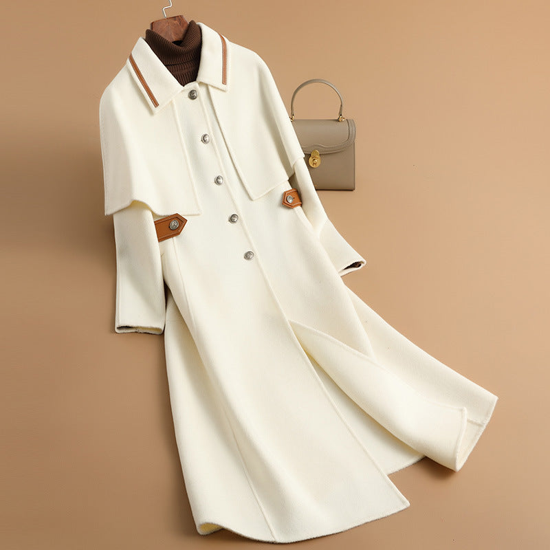 LAUREN ™ WOOL COAT