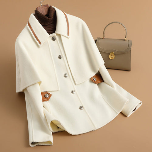 CAROLINA™ WOOL JACKET