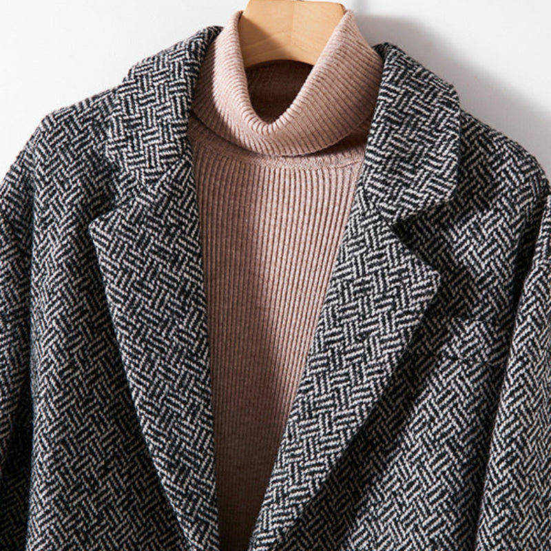 LINDA™ WOOL BLAZER