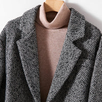 LINDA™ WOOL BLAZER