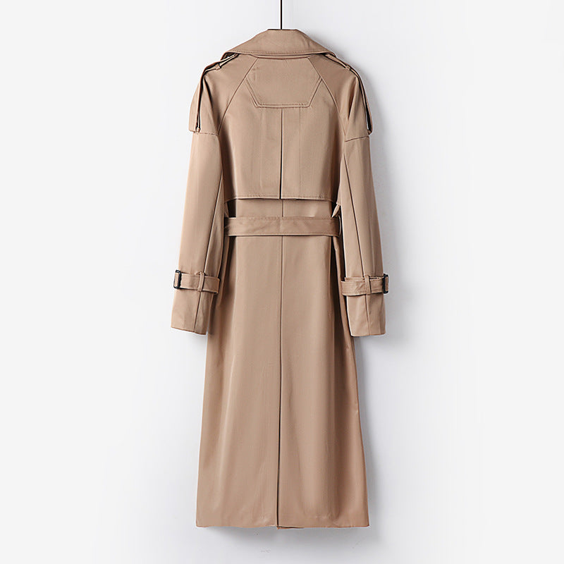 ROBEN TRENCH COAT