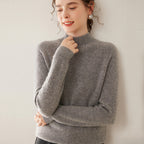 Pure Wool Loose Fit Sweater