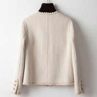 JULIA™ WOOL JACKET