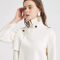 CAMILA™ WOOL JACKET