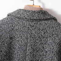 LINDA™ WOOL BLAZER