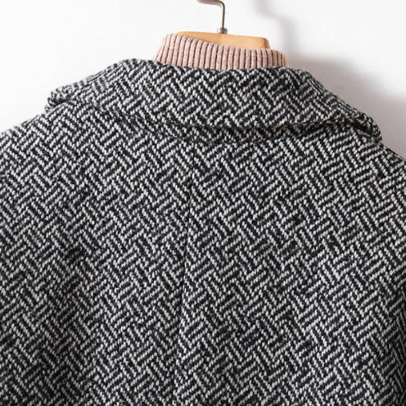 LINDA™ WOOL BLAZER